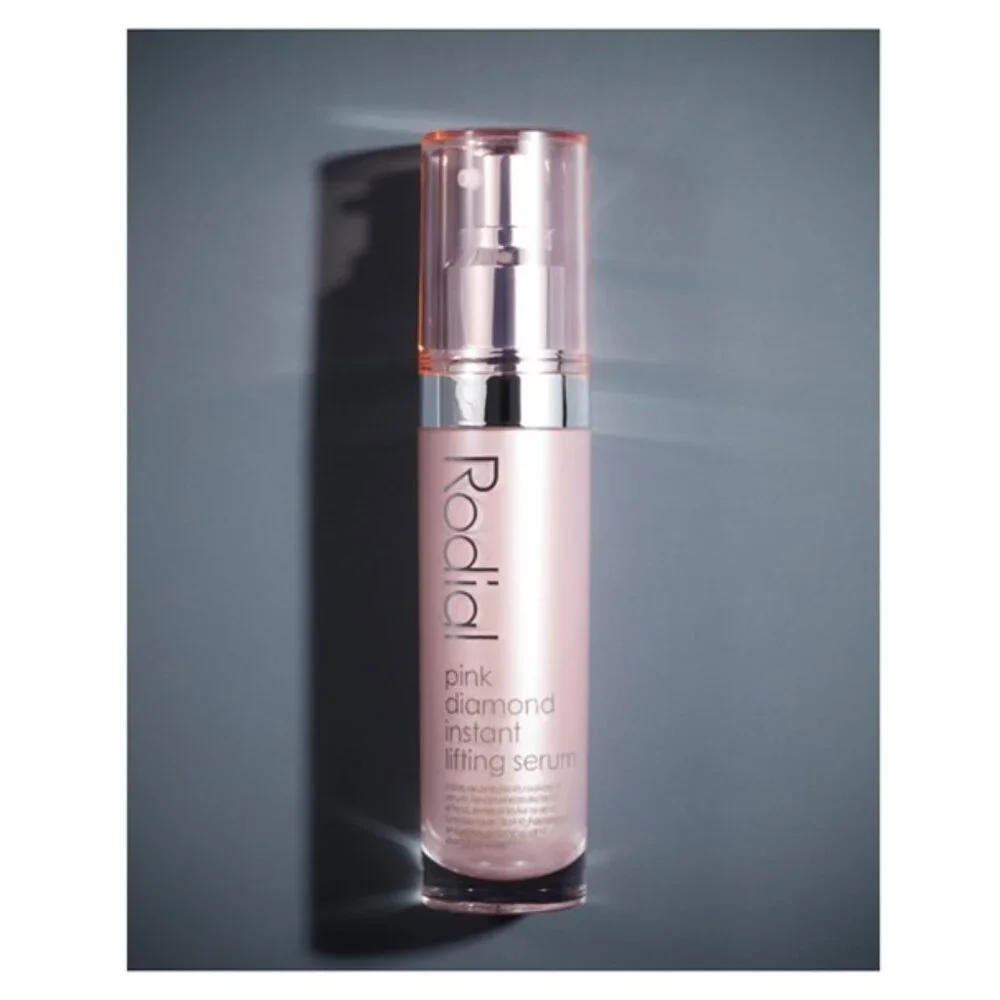 RODIAL Pink Diamond‎ Instant Lifting Serum, 1 oz. (BRAND-NEW IN BOX)
